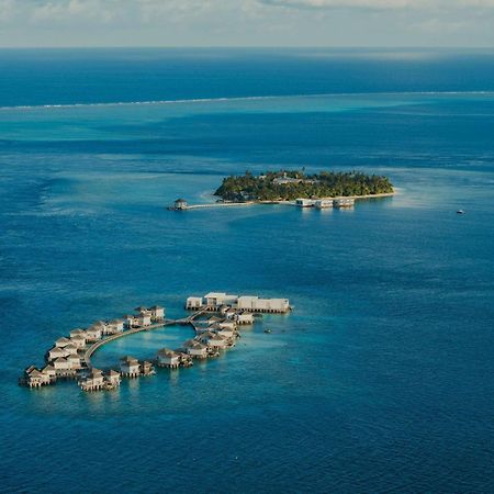 Raffles Maldives Meradhoo Eksteriør billede